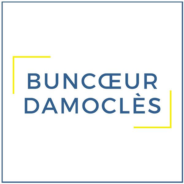 BunCoeur Damoclès