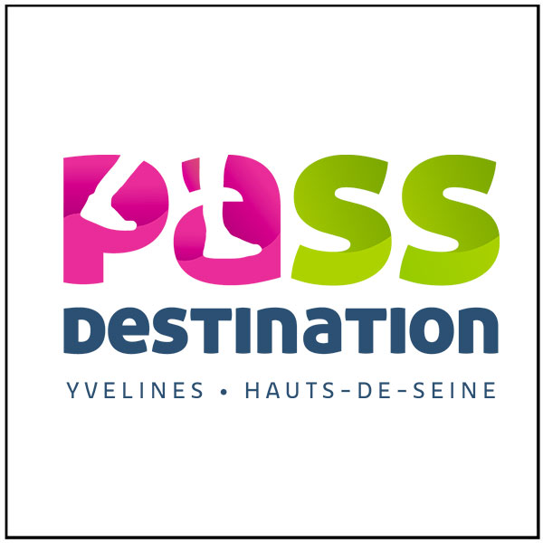 Pass Destination logo