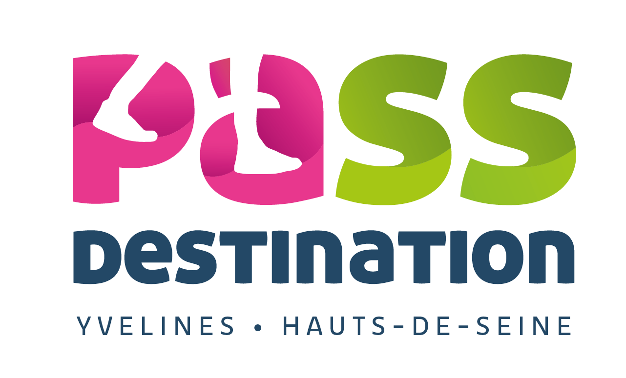 Logo Pass Destination